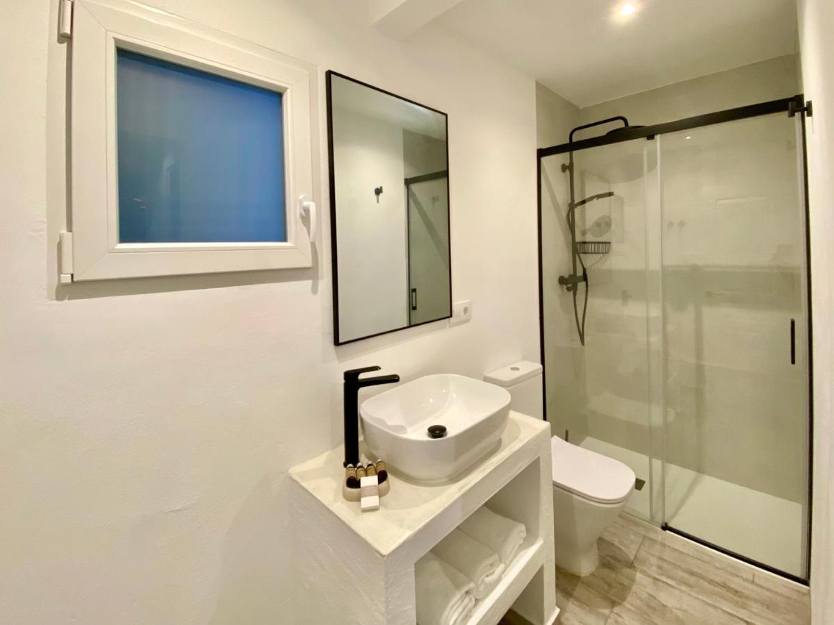 La Calma Sea Loft - Apartamento Boutique Con Vistas Peñíscola 外观 照片