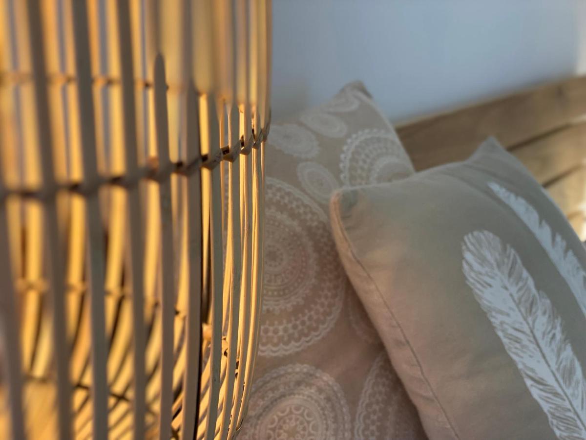 La Calma Sea Loft - Apartamento Boutique Con Vistas Peñíscola 外观 照片
