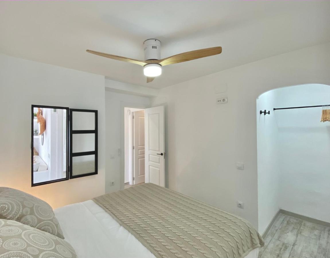 La Calma Sea Loft - Apartamento Boutique Con Vistas Peñíscola 外观 照片