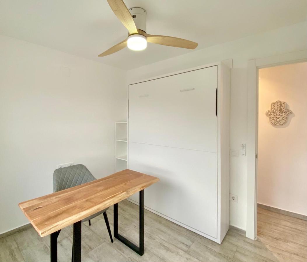 La Calma Sea Loft - Apartamento Boutique Con Vistas Peñíscola 外观 照片