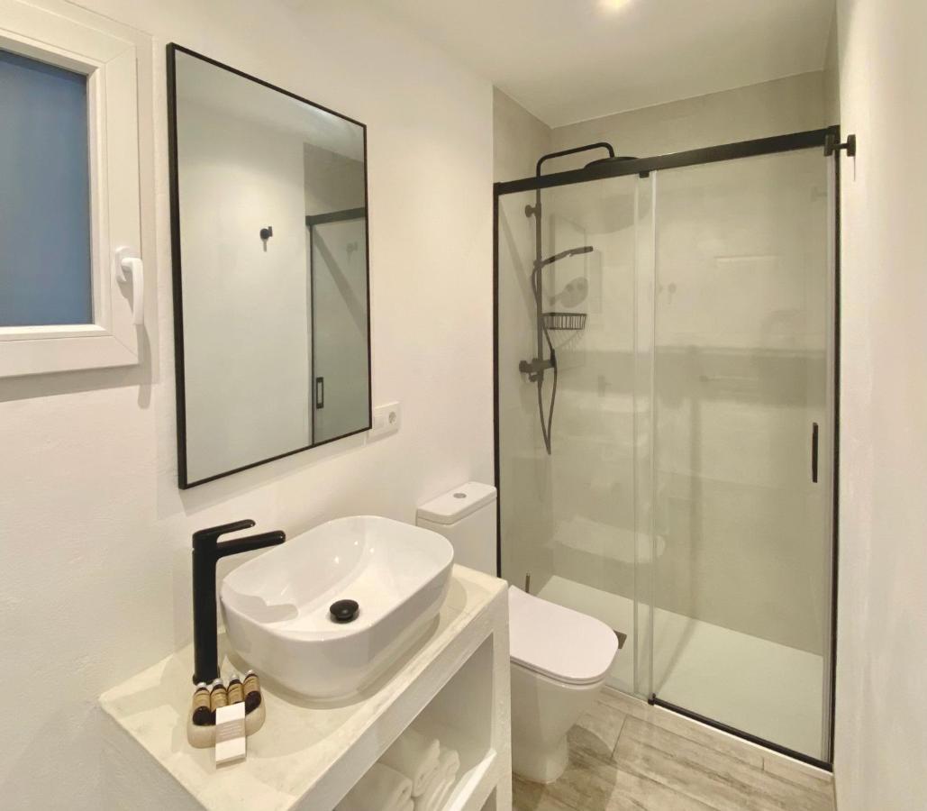 La Calma Sea Loft - Apartamento Boutique Con Vistas Peñíscola 外观 照片