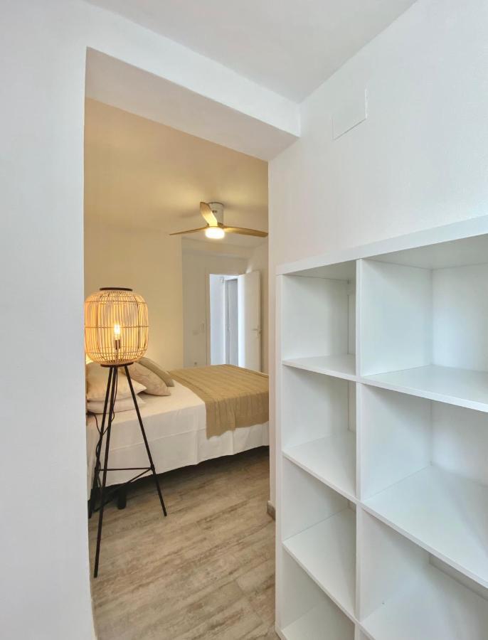 La Calma Sea Loft - Apartamento Boutique Con Vistas Peñíscola 外观 照片